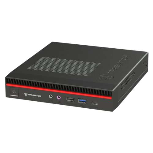 Персональный компьютер Гравитон Д13И i5-12400/1x16GB/1xSSD1TB/K+M/Win11PRO/3YEX Персональный компьютер Гравитон Д13И i5-12400/1x16GB/1xSSD1TB/K+M/Win11PRO/3YEX