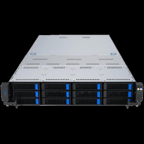 Платформа системного блока ASUS RS720-E11-RS12U/10G2.6K/OG Платформа системного блока ASUS RS720-E11-RS12U/10G2.6K/OG