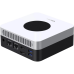 Chuwi LarkBox X Intel Core i3 1220P(1.5Ghz)/8192Mb/256SSDGb/Int:Intel UHD Graphics/BT/WiFi/war 1y/0.4kg/Grey+White/Win11Home + USB2.0*2/USB3.2*2/Type-C*1/HDMI*1/DP*1/RJ45*2/WIFI6,BT5.2/bracket Chuwi LarkBox X Intel Core i3 1220P(1.5Ghz)/8192Mb/256SSDGb/Int:Intel UHD Graphics/BT/WiFi/war 1y/0.4kg/Grey+White/Win11Home + USB2.0*2/USB3.2*2/Type-C*1/HDMI*1/DP*1/RJ45*2/WIFI6,BT5.2/bracket