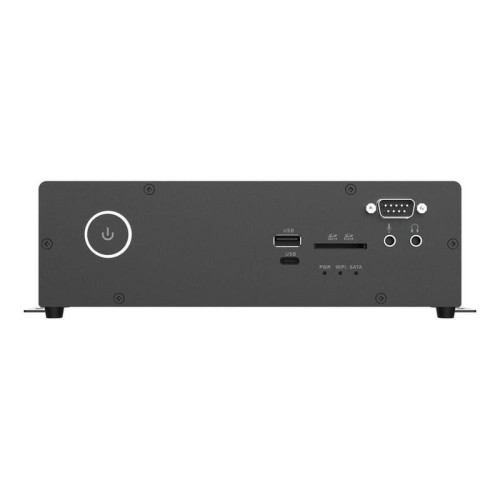 Платформа мини пк Zotac ZP-ZRP5N2000-E ZBOXPRO i5-13400, ADA RTX 2000, 2x DDR5, 2x M.2, 2x DP, 1x HDMI, WIFI-6E, BT Платформа мини пк Zotac ZP-ZRP5N2000-E ZBOXPRO i5-13400, ADA RTX 2000, 2x DDR5, 2x M.2, 2x DP, 1x HDMI, WIFI-6E, BT