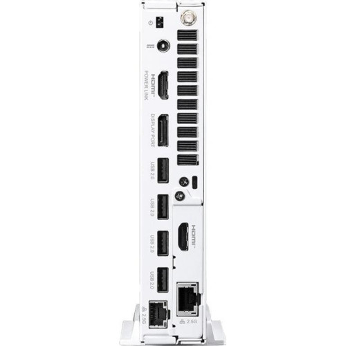 Неттоп MSI Pro DP10 A14MG-012BRU i5 14400 (2.5) UHDG без ОС 2.5xGbitEth WiFi BT белый (936-B21012-012) Неттоп MSI Pro DP10 A14MG-012BRU i5 14400 (2.5) UHDG без ОС 2.5xGbitEth WiFi BT белый (936-B21012-012)