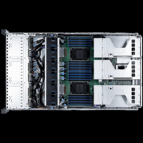 Платформа системного блока MSI S5062X270RAU24 (MSI PN:939-S368-03S) 2U2S Intel LGA4710 (up to 350W) Платформа системного блока MSI S5062X270RAU24 (MSI PN:939-S368-03S) 2U2S Intel LGA4710 (up to 350W)