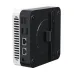 Chuwi LarkBox X  Intel N-series N150(0.8Ghz)/12288Mb/512SSDGb/Int:Intel UHD Graphics/BT/WiFi/war 1y/0.4kg/Grey+White/Win11Home + USB2.0*2/USB3.2*2/Type-C*1/HDMI*1/DP*1/RJ45*2/WIFI6,BT5.2/bracket