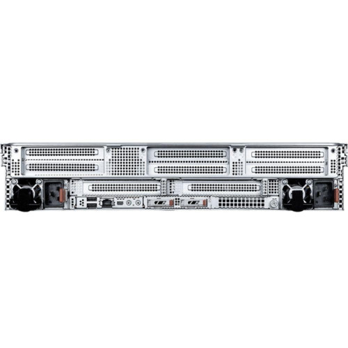 Платформа системного блока MSI S5062X270RAU8-HE 2U2S Intel LGA4710 (up to 350W) Платформа системного блока MSI S5062X270RAU8-HE 2U2S Intel LGA4710 (up to 350W)
