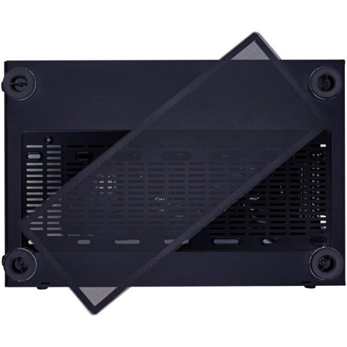 ПК Bloody BD-PC CZ79C3 MT i5 14600KF (3.5) 32Gb SSD1Tb RTX5070 12Gb Windows 11 Home 64 2.5xGbitEth WiFi BT 850W черный (RUS) (2129071)