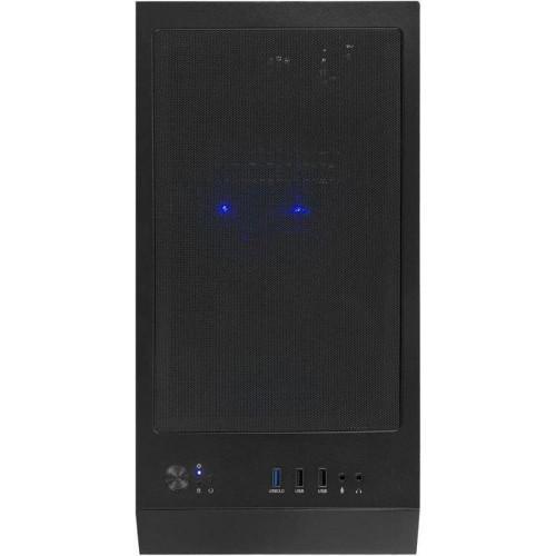 ПК IRU Tactio 510B7GM MT i5 12400 (2.5) 16Gb SSD512Gb UHDG 730 Windows 11 Pro 64 GbitEth 500W черный (RUS) (2112311)