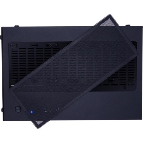 ПК Bloody BD-PC CZ79C3 MT i7 13700KF (3.4) 64Gb SSD1Tb RTX5080 16Gb Windows 11 Home 64 GbitEth 850W черный (2086027)