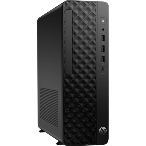 ПК HP ProDesk 2 G1i SFF i5 14500 (2.6) 16Gb SSD512Gb UHDG 770 FreeDOS GbitEth 240W мышь клавиатура черный (D2BY4AT/16GB)
