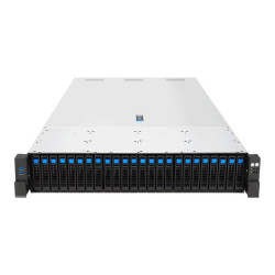 Платформа системного блока ASUS RS720-E12-RS24U