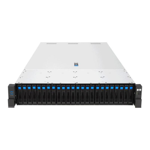 Платформа системного блока ASUS RS720-E12-RS24U