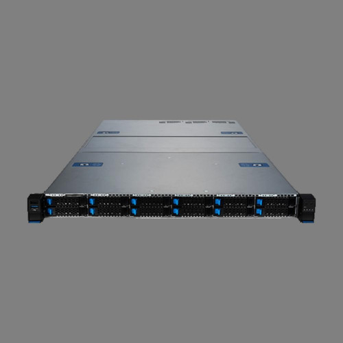 Платформа системного блока MSI S1206-01 1U2S AMD SP5 (up to 210W) Платформа системного блока MSI S1206-01 1U2S AMD SP5 (up to 210W)