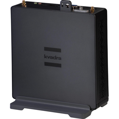 ПК Kvadra TAU mini MT i5 12400 (2.5) 16Gb SSD512Gb без ОС 180W (RUS) (Y20SYSCAS410R_2F6E2A)