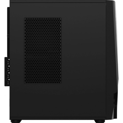 ПК MSI Infinite E1 14NUE7-043RU i5 14400F (2.5) 32Gb SSD1Tb RTX 4070Super 12Gb Windows 11 Home GbitEth WiFi BT черный (9S6-B91111-043)