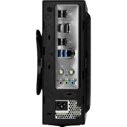 Офисный компьютер/ Офисный компьютер INFERIT - MINI  Intel Core i5 10400(2.9Ghz)/8192Mb/256SSDGb/noDVD/Int:Intel UHD Graphics 630/BT/WiFi/war 1y/DOS