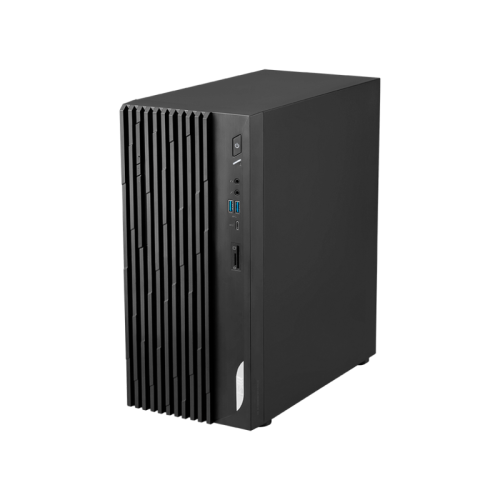 PRO DP180 14A-875XRU  Intel Core i5 14400(2.5Ghz)/16384Mb/512PCISSDGb/noDVD/Int:Intel UHD Graphics 770/BT/WiFi/war 1y/7.59kg/Black/noOS + USB KB+M