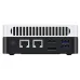 Chuwi LarkBox X  Intel N-series N150(0.8Ghz)/12288Mb/512SSDGb/Int:Intel UHD Graphics/BT/WiFi/war 1y/0.4kg/Grey+White/Win11Home + USB2.0*2/USB3.2*2/Type-C*1/HDMI*1/DP*1/RJ45*2/WIFI6,BT5.2/bracket