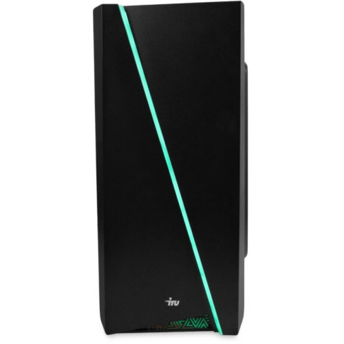 ПК IRU Tactio 310H6GE MT i3 12100F (3.3) 16Gb SSD512Gb RTX3050 6Gb без ОС GbitEth 500W черный (RUS) (2116838) ПК IRU Tactio 310H6GE MT i3 12100F (3.3) 16Gb SSD512Gb RTX3050 6Gb без ОС GbitEth 500W черный (RUS) (2116838)