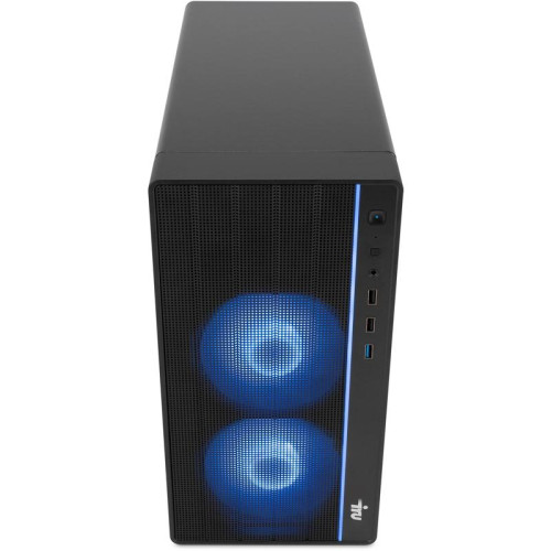 ПК IRU Tactio 310H6SEA MT i5 12400F (2.5) 16Gb SSD512Gb RTX3050 6Gb FreeDOS GbitEth 500W черный (RUS) (2113794)
