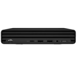 Персональный компьютер/ HP 260 G9 DM  Intel Core i5 1335U(1.3Ghz)/16384Mb/512SSDGb/BT/WiFi/war 1y/DOS + USB mouse, En_kbd