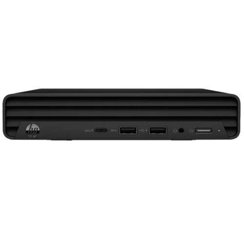 Персональный компьютер/ HP 260 G9 DM  Intel Core i5 1335U(1.3Ghz)/16384Mb/512SSDGb/BT/WiFi/war 1y/DOS + USB mouse, En_kbd