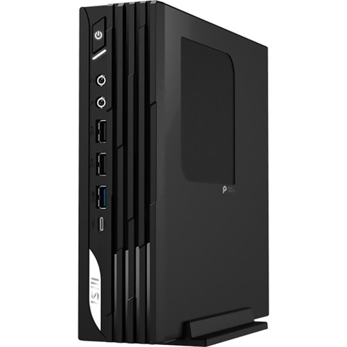PRO DP21 14M-1243XRU  Intel Core i5 13500(2.5Ghz)/16384Mb/512PCISSDGb/noDVD/Int:Intel UHD Graphics 730/BT/WiFi/war 1y/2.8kg/Black/noOS + no KB+M