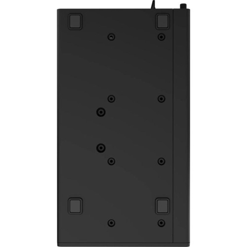 ПК IRU Tactio 520B6SB MT Ryzen 5 7600 (3.7) 16Gb SSD512Gb RGr FreeDOS 2.5xGbitEth 450W черный (RUS) (2131205)