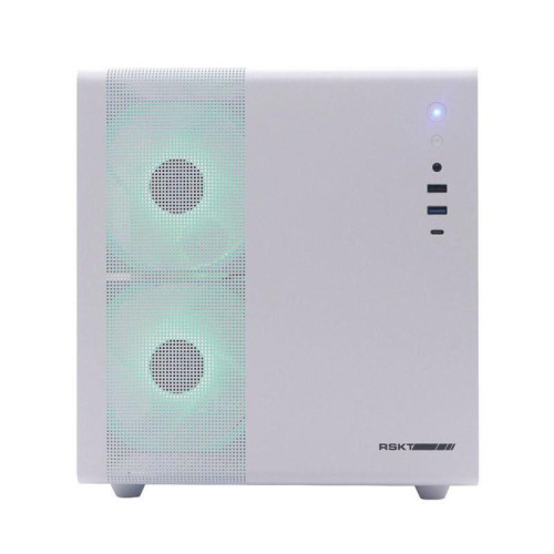 Компьютер Raskat STRIKE 520 (Intel Core i514400F, RAM 32GB, SSD 1TB, NVIDIA RTX 5060 8GB, noOS, white) Компьютер Raskat STRIKE 520 (Intel Core i514400F, RAM 32GB, SSD 1TB, NVIDIA RTX 5060 8GB, noOS, white)
