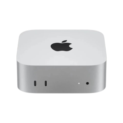 Компьютер Apple/ Mac mini: Apple M4 Pro 12-core CPU, 16-core GPU/24GB/1TB SSD