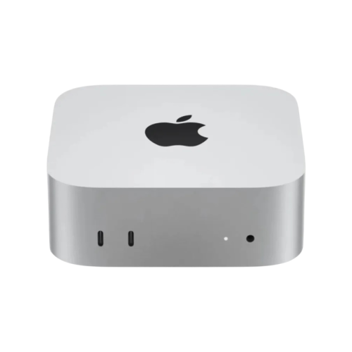 Компьютер Apple/ Mac mini: Apple M4 Pro 12-core CPU, 16-core GPU/24GB/1TB SSD