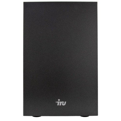 ПК IRU Tactio 510B7GS MT i7 13700 (2.1) 32Gb SSD1Tb RTX5060 8Gb без ОС 2.5xGbitEth 500W черный (RUS) (2195816)