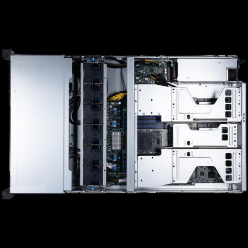 Платформа системного блока MSI S3066X271RAU8 (MSI PN:939-S376-15S) 2U1S Intel LGA4710 (up to 350W) Платформа системного блока MSI S3066X271RAU8 (MSI PN:939-S376-15S) 2U1S Intel LGA4710 (up to 350W)