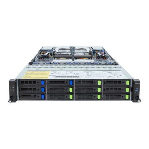 Платформа системного блока Gigabyte R283-Z97-AAF1