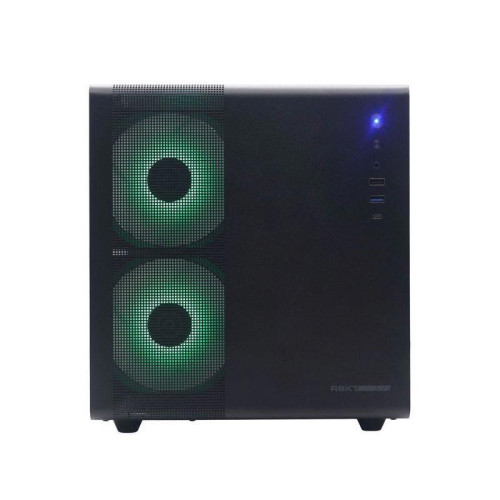 Компьютер Raskat STRIKE 520 (AMD RYZEN 5 7500F, RAM 32GB, SSD 1TB, NVIDIA RTX 5060Ti 16GB, noOS, black) Компьютер Raskat STRIKE 520 (AMD RYZEN 5 7500F, RAM 32GB, SSD 1TB, NVIDIA RTX 5060Ti 16GB, noOS, black)