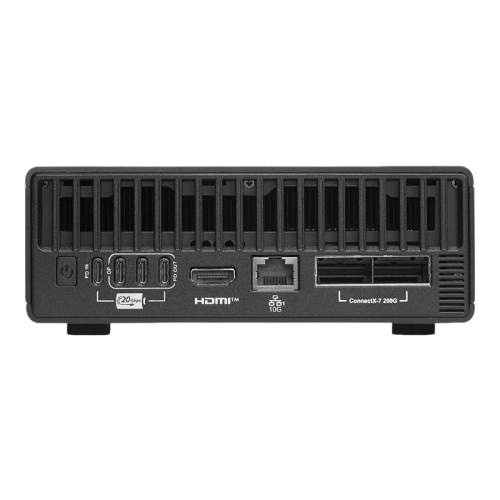 EdgeXpert MS-C931 GB10 128GB RAM, 4TB PCIe SSD EDGEXPERT-32SEU-BGB104TG