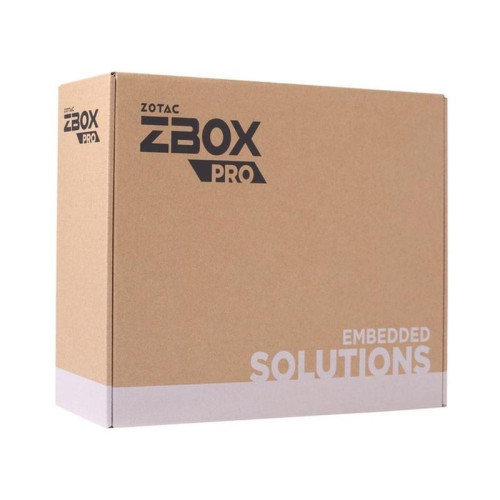 Платформа мини пк Zotac ZP-ZRP5N2000-E ZBOXPRO i5-13400, ADA RTX 2000, 2x DDR5, 2x M.2, 2x DP, 1x HDMI, WIFI-6E, BT Платформа мини пк Zotac ZP-ZRP5N2000-E ZBOXPRO i5-13400, ADA RTX 2000, 2x DDR5, 2x M.2, 2x DP, 1x HDMI, WIFI-6E, BT