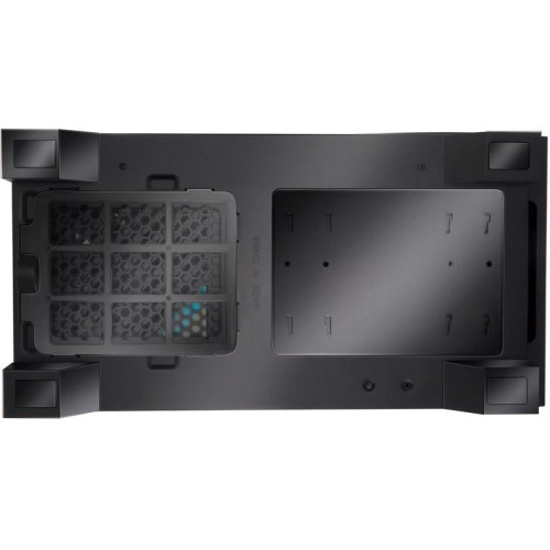 ПК IRU Tactio 510B7GP TWR i7 14700F (2.1) 64Gb SSD1Tb RTX5070Ti 16Gb FreeDOS GbitEth 750W черный (RUS) (2146249)