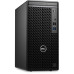 ПК Dell Optiplex 7010 PLUS MT i7 13700 (2.1) 32Gb SSD512Gb UHDG 770/DVDRW Windows 11 Professional GbitEth 260W мышь клавиатура черный (7010-1855)