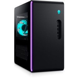 ПК Alienware Aurora R16 MT Core i9 14900F (2) 64Gb SSD2Tb RTX4080 Super 16Gb Windows 11 Home GbitEth WiFi BT 1000W мышь клавиатура черный (R16-9481)