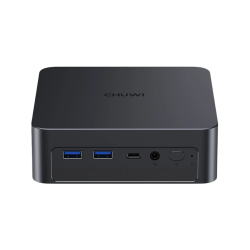 Компьютер/ AuBox Intel® Core™ Ultra7 256V Intel® Arc™ 140V GPU Intel® AI Boost NPU (Up to 40 NPU TOPS) 16GB RAM + 1TB SSD Wi-Fi 6E,Bluetooth 5.3 Windows 11 Pro