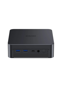 Компьютер/ AuBox Intel® Core™ Ultra7 256V Intel® Arc™ 140V GPU Intel® AI Boost NPU (Up to 40 NPU TOPS) 16GB RAM + 1TB SSD Wi-Fi 6E,Bluetooth 5.3 Windows 11 Pro