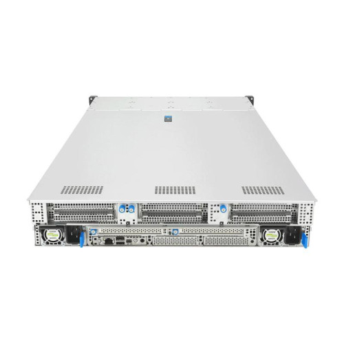 Платформа системного блока ASUS RS720-E12-RS12U