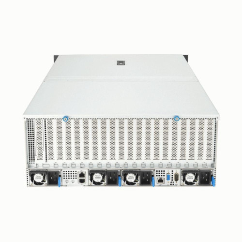 Платформа системного блока ASUS Bad Pack ESC8000-E11/30R4/WOS/WOA/WON/WOM/WONCRD/WORCRD/EU(90SF02I2-M003E0)  bp