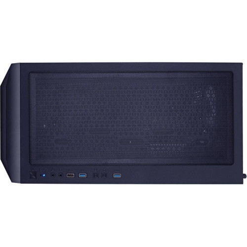 ПК Bloody BD-PC RB65C2 MT Ryzen 5 7500F (3.7) 32Gb SSD1Tb RX 7700XT 12Gb Windows 11 Home 64 2.5Gigabit WiFi BT 650W черный (RUS) (2111350)
