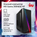 ПК IRU Game 310H6GE MT i5 12400F (2.5) 16Gb SSD512Gb RTX3060 12Gb Free DOS GbitEth 650W черный (2000612)