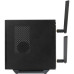 ПК Мини Amur Финвал H6I12 i5 12400 (2.5) 16Gb SSD512Gb UHDG 730 FreeDOS GbitEth WiFi BT мышь клавиатура черный (RUS) (2117521)
