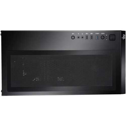 ПК IRU Strato 710Z7GP TWR i7 13700K (3.4) 64Gb SSD1Tb UHDG 770 FreeDOS GbitEth 850W черный (RUS) (2135204)