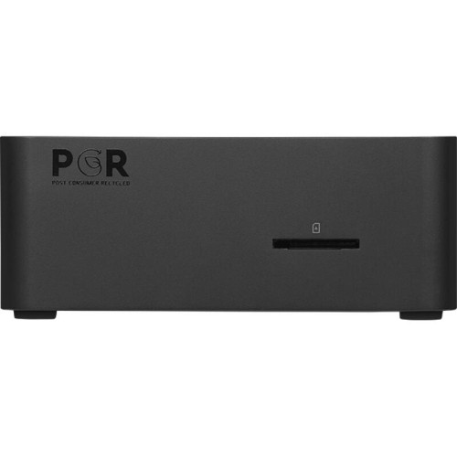MSI Cubi Z 8M-040XRU  AMD Ryzen 5 220(3.2Ghz)/16384Mb/512PCISSDGb/Int:AMD Radeon 740M/BT/WiFi/war 1y/1.74kg/Black/noOS + no KB+M