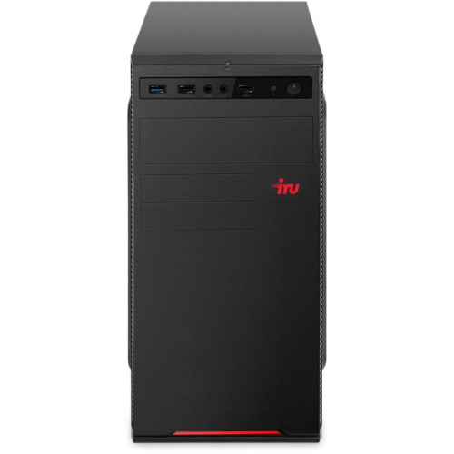 ПК IRU Planio 310H6SEV MT i7 12700 (2.1) 16Gb SSD512Gb UHDG 770 FreeDOS GbitEth 400W черный (RUS) (2113520) ПК IRU Planio 310H6SEV MT i7 12700 (2.1) 16Gb SSD512Gb UHDG 770 FreeDOS GbitEth 400W черный (RUS) (2113520)