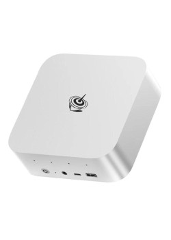 Мини-компьютер Beelink BL/SER9 PRO/255/24G/500G/Space Gray