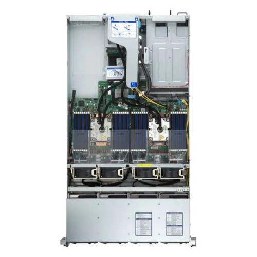 Платформа VFG-SYS-621H-TN12R-87